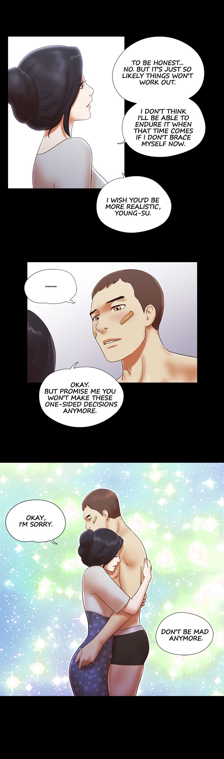 Watch image manhwa She’s The Girl - Chapter 32 - VVlcs8pbXhEOHRH - ManhwaXX.net