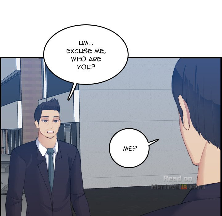 Watch image manhwa My Mother Is A College Student - Chapter 27 - VVqveCBDR9EYJKp - ManhwaXX.net