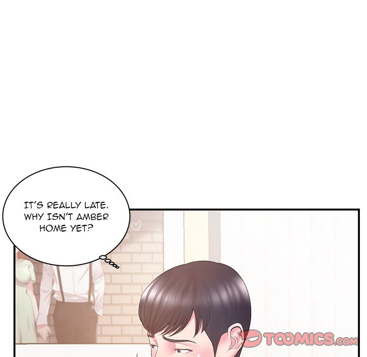 Watch image manhwa Sister-in-law Toomics - Chapter 11 - VXSRcYrGm2c79Dk - ManhwaXX.net