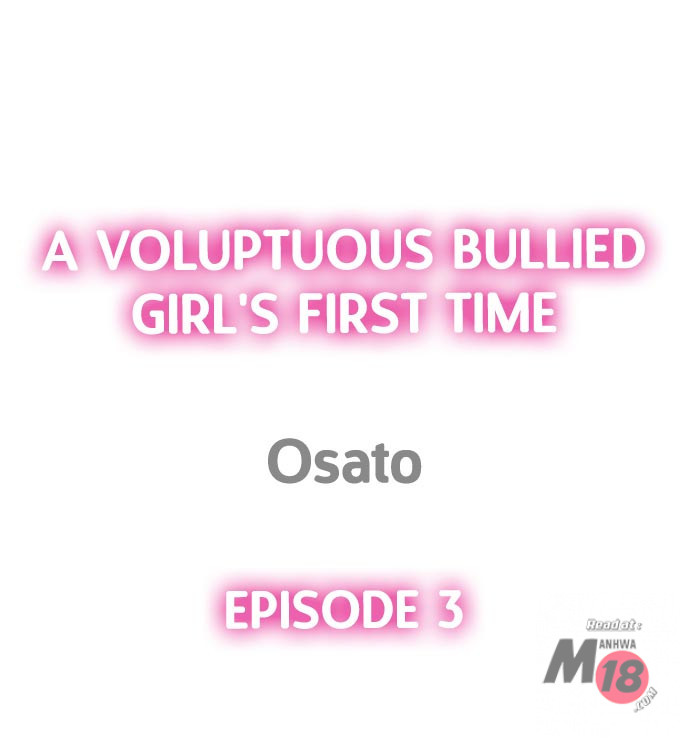 Watch image manhwa A Voluptuous Bullied Girl’s First Time - Chapter 03 - VZLDJgiP04UsV91 - ManhwaXX.net