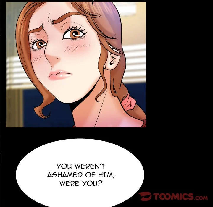 Watch image manhwa My Aunt - Chapter 57 - VZzNYHBOEiWwwyW - ManhwaXX.net