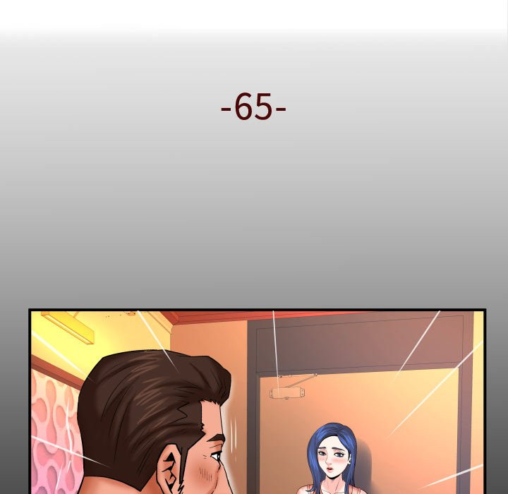 Watch image manhwa My Aunt - Chapter 65 - VgowEtetO9AnQbM - ManhwaXX.net