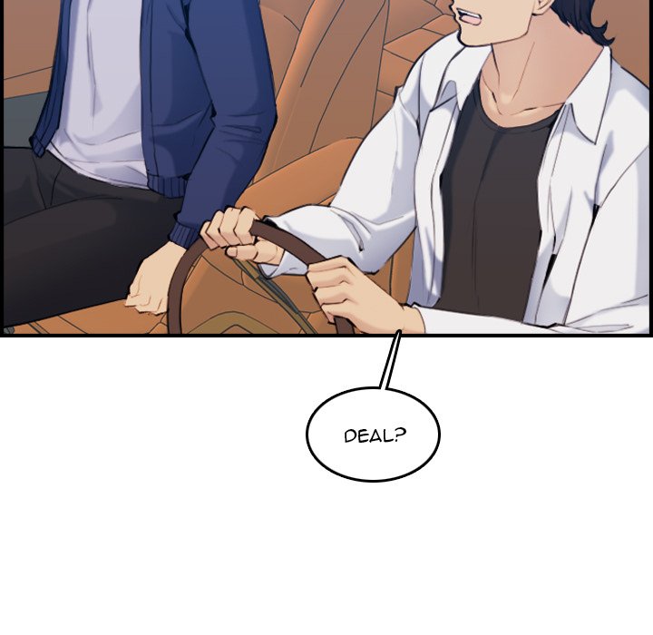 Watch image manhwa My Mother Is A College Student - Chapter 34 - VigeThe3J4VgBkb - ManhwaXX.net