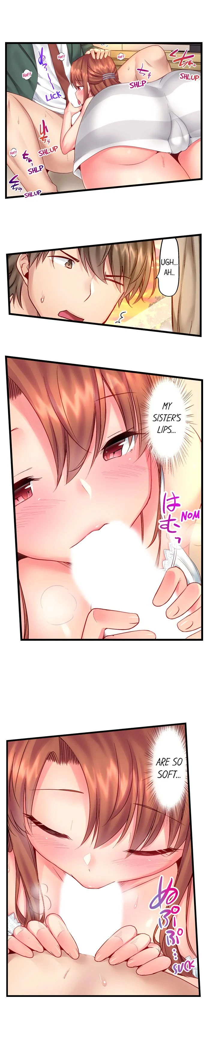 Watch image manhwa Hypnotized Sex With My Brother - Chapter 07 - VkJFsmwCXZdF7Ry - ManhwaXX.net