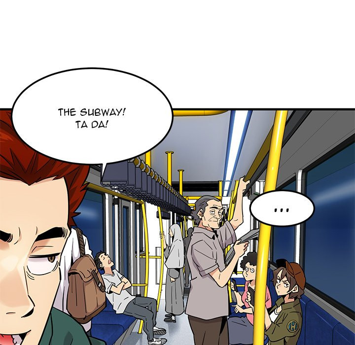 The image VsZksybWqLntIZA in the comic Dog On Patrol - Chapter 09 - ManhwaXXL.com