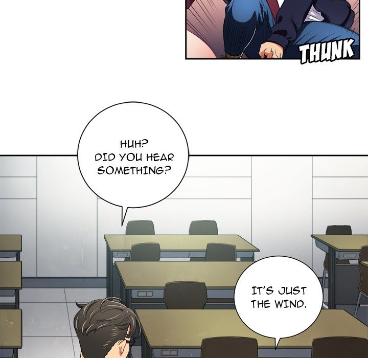 Read manga My High School Bully - Chapter 04 - VxJY9UN5ttW9CHu - ManhwaXXL.com