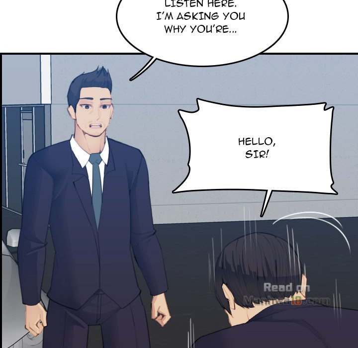 Watch image manhwa My Mother Is A College Student - Chapter 27 - W0R0T8Rlhu9usdp - ManhwaXX.net