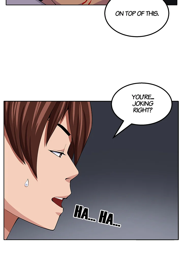 Watch image manhwa Venus Mantrap - Chapter 20 - W1uH8lCvUXnNdq9 - ManhwaXX.net