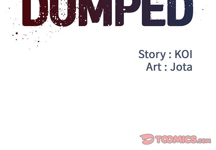 Read manga Dumped - Chapter 10 - W59pBUw3pbH782z - ManhwaXXL.com