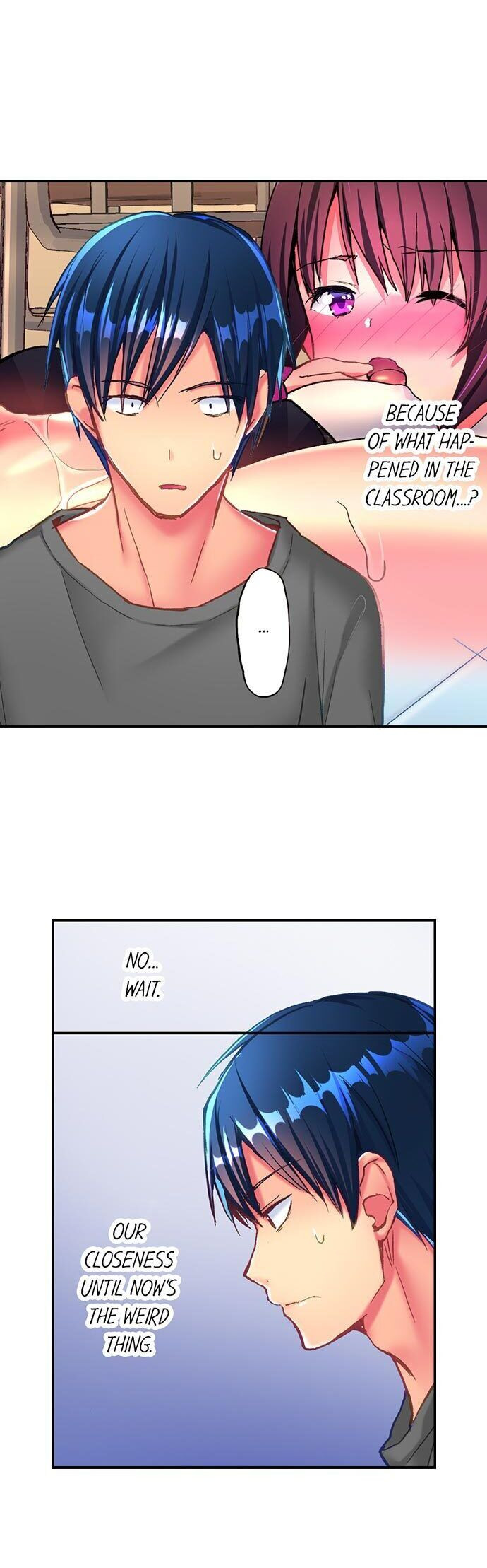 The image W79nqyldwEdvbIG in the comic Hot Sex In The Winter - Chapter 10 - ManhwaXXL.com