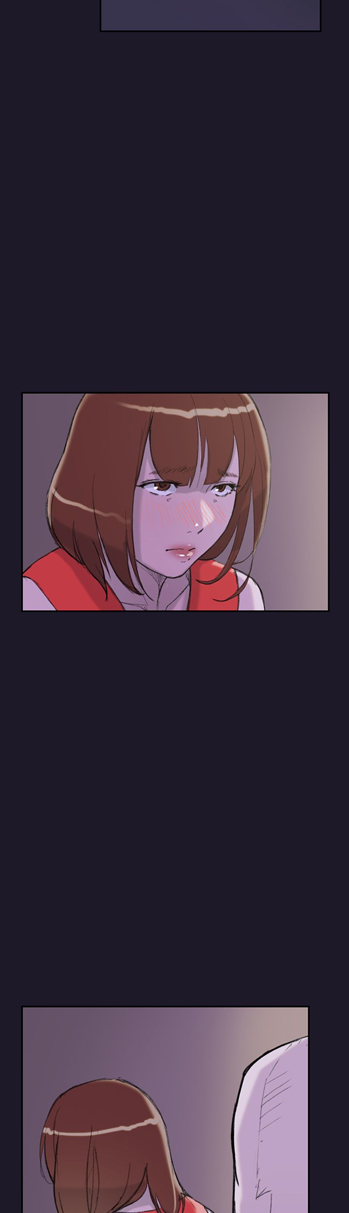 Watch image manhwa Overlapping - Chapter 30 - W7F1JREcL6rovBD - ManhwaXX.net