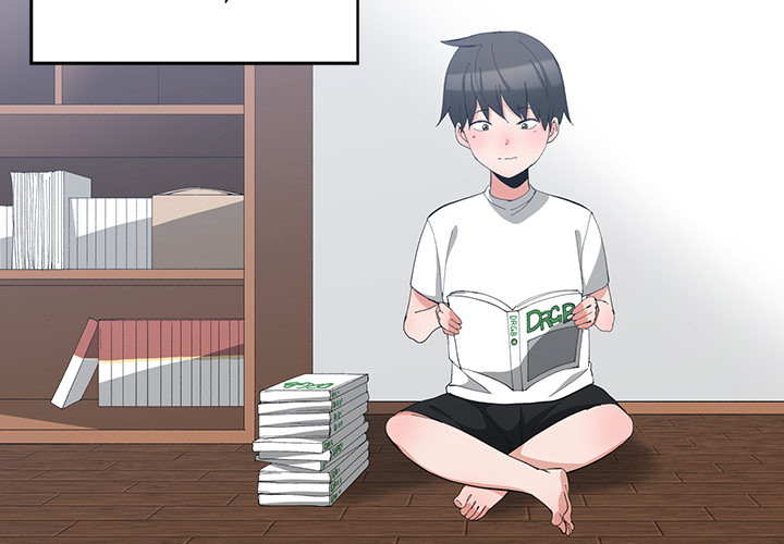 Read manga Childhood Romance - Chapter 01 - WFCxaO3BmeSncyb - ManhwaXXL.com