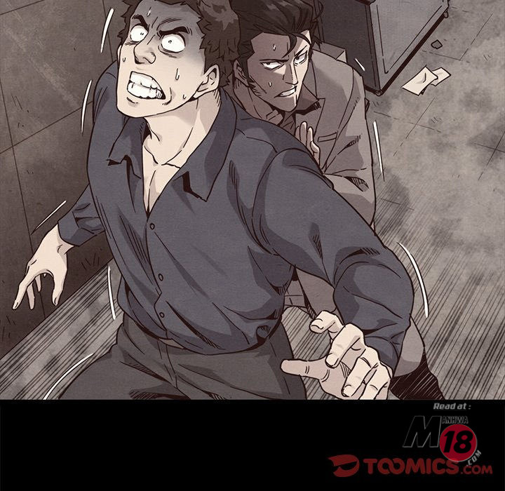 Watch image manhwa Bad Blood - Chapter 63 - WGPCNJUo3rdTq9J - ManhwaXX.net