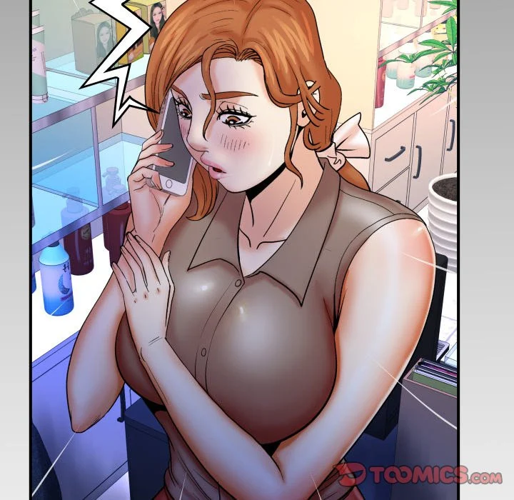 Watch image manhwa My Aunt - Chapter 49 - WH63M6JtMublFsT - ManhwaXX.net