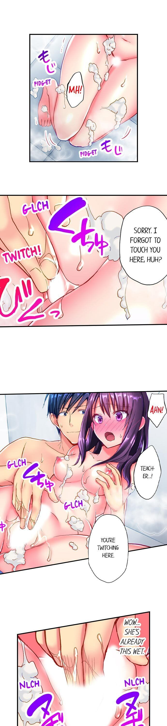 The image WIEwtciYqit5RQw in the comic Hot Sex In The Winter - Chapter 11 - ManhwaXXL.com