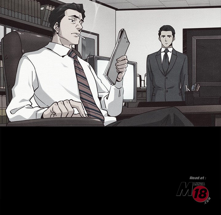 Read manga Bad Blood - Chapter 63 - WL58I6BfEIFnCaN - ManhwaXXL.com