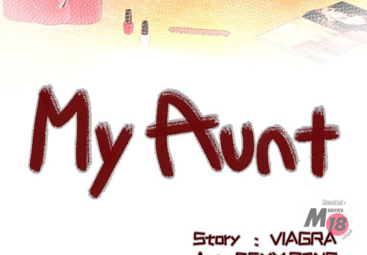 Watch image manhwa My Aunt - Chapter 98 - WLg4Szll3pvRY8T - ManhwaXX.net