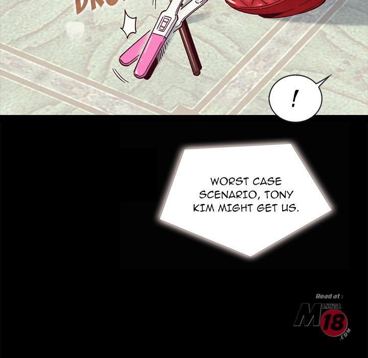 Read manga Bad Blood - Chapter 31 - WNLYOQws0qMy71V - ManhwaXXL.com
