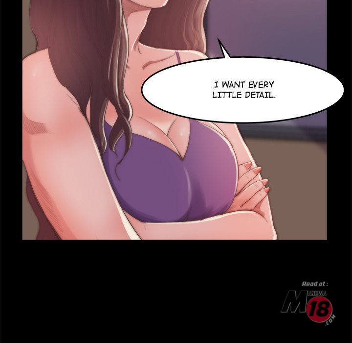 Watch image manhwa The Lost Girl - Chapter 14 - WQbGYkgmypKExY4 - ManhwaXX.net