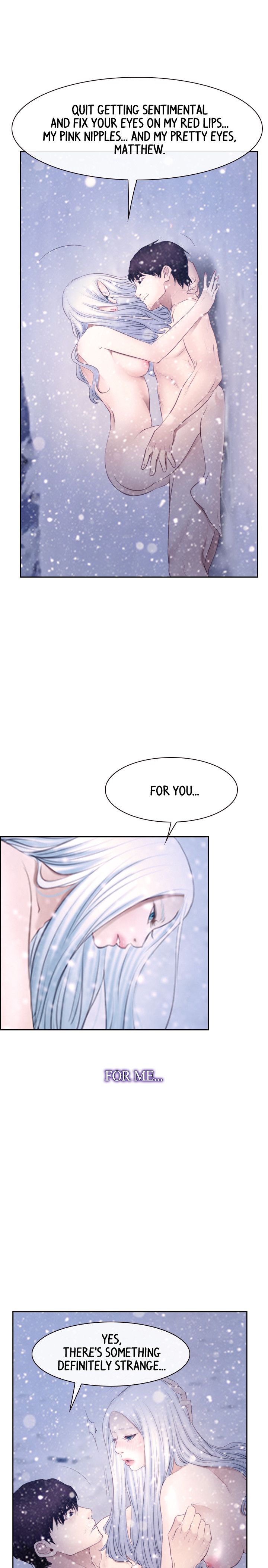 Xem ảnh First Love Manhwa Raw - Chapter 46 - WSTITeuTgdehbUD - Hentai24h.Tv