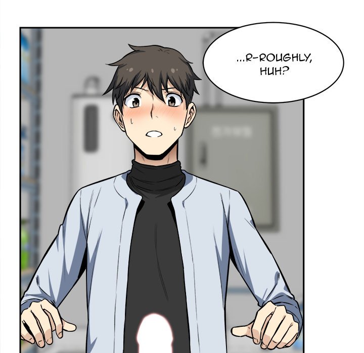 Watch image manhwa Excuse Me, This Is My Room - Chapter 24 - WWhrfhayEUAugjw - ManhwaXX.net