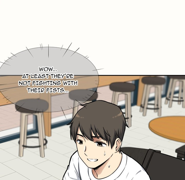 Watch image manhwa Excuse Me, This Is My Room - Chapter 32 - WYSAghe6PnACtdV - ManhwaXX.net