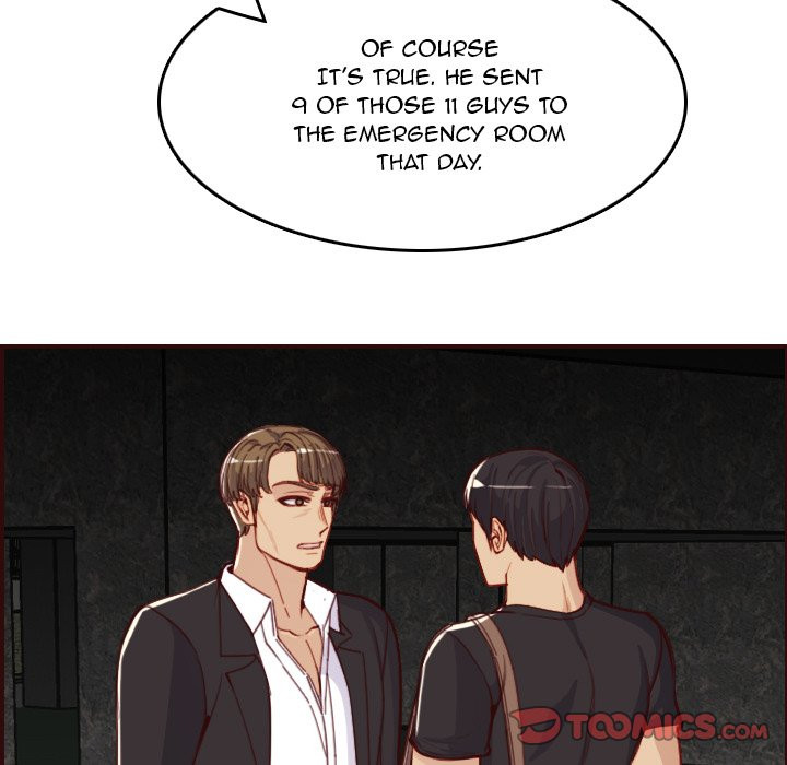 Watch image manhwa My Mother Is A College Student - Chapter 51 - We9x9a8Rahb2uDm - ManhwaXX.net