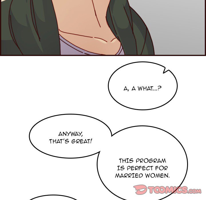 Watch image manhwa My Mother Is A College Student - Chapter 75 - WhhpqwiC5KDF2VP - ManhwaXX.net