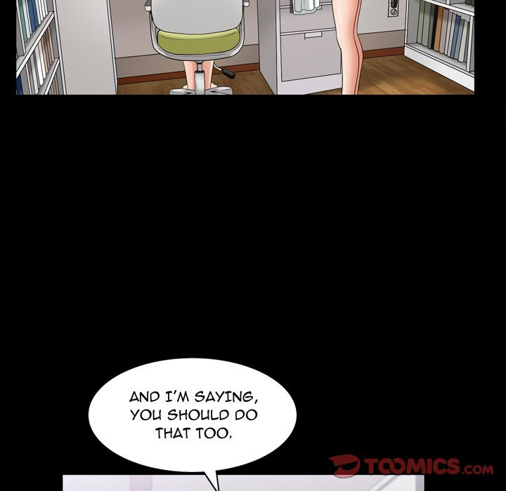 Watch image manhwa Nice Woman - Chapter 39 - WkXyWJyrBZpgik0 - ManhwaXX.net