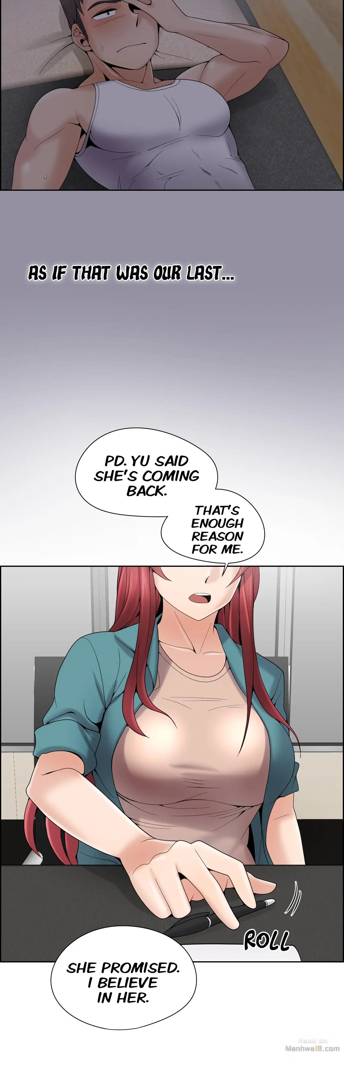 Watch image manhwa Cartoonists NSFW (Korean) - Chapter 87 - WnKObaeH8XrMJT1 - ManhwaXX.net