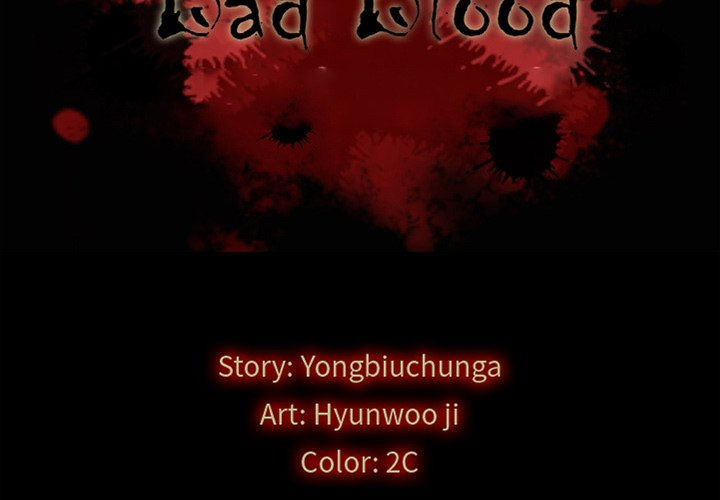 Watch image manhwa Bad Blood - Chapter 43 - Wo2zWOi0Hj7UE35 - ManhwaXX.net