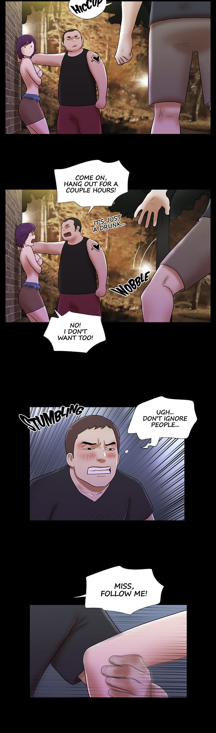 The image WtsCCnA4DGk0yES in the comic She’s The Girl - Chapter 31 - ManhwaXXL.com