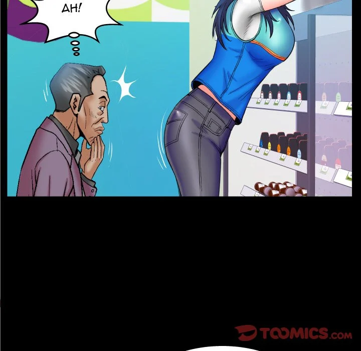 Watch image manhwa My Aunt - Chapter 45 - WwQ20wyskfCcJ4o - ManhwaXX.net