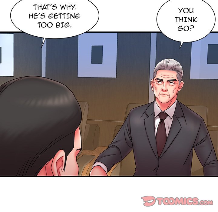 Watch image manhwa Dumped - Chapter 12 - X1z80w8TtgtNCMJ - ManhwaXX.net