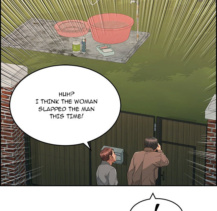 The image A Killer Woman - Chapter 34 - X2cUsCGlzeUUX0q - ManhwaManga.io