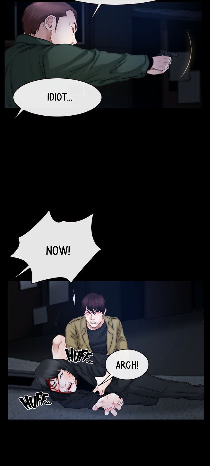 The image First Love Manhwa - Chapter 44 - X3qocfBJ32MZckr - ManhwaManga.io