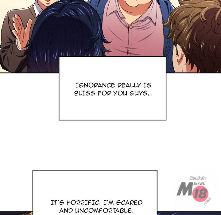 The image X4tcTRxZRpYNLyH in the comic My High School Bully - Chapter 07 - ManhwaXXL.com