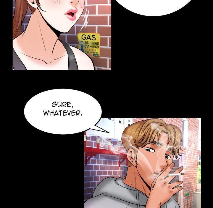 Watch image manhwa My Aunt - Chapter 33 - X5GiFVyrfft3Ivw - ManhwaXX.net