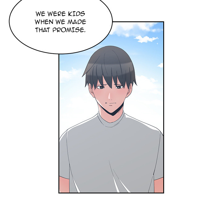 Watch image manhwa Childhood Romance - Chapter 01 - X5ycHgweRLzlwAa - ManhwaXX.net