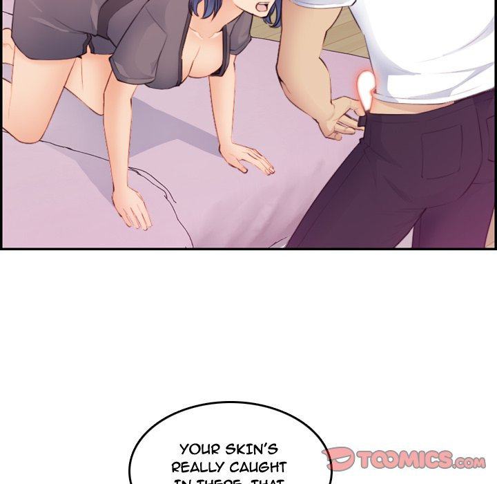Watch image manhwa My Mother Is A College Student - Chapter 13 - X7VyCRNym3l9zvh - ManhwaXX.net