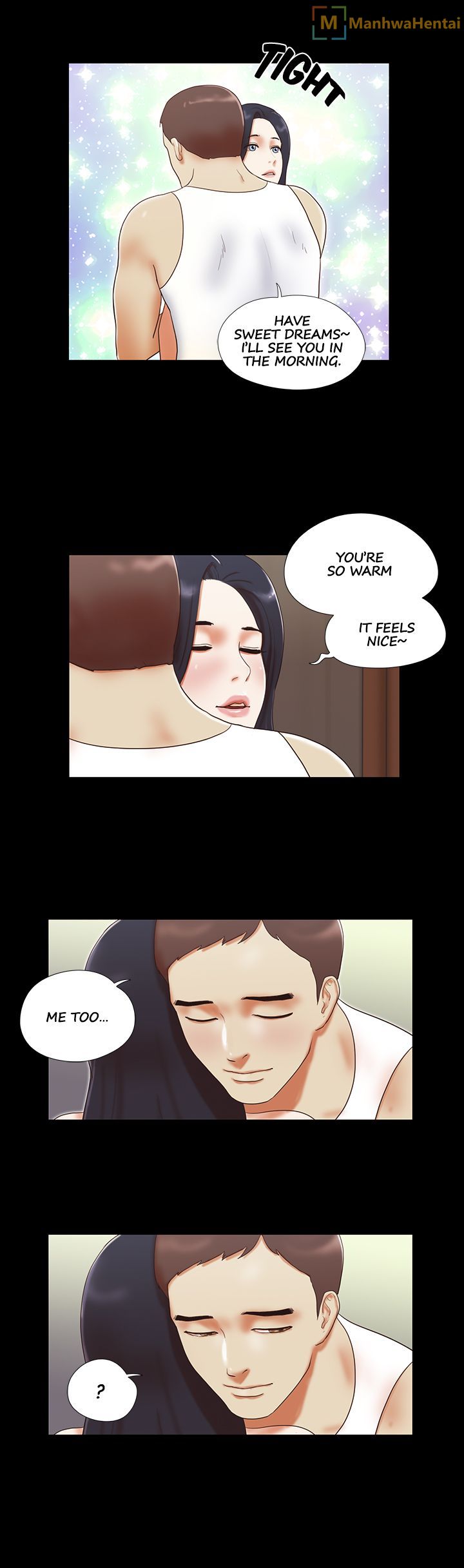 Watch image manhwa She’s The Girl - Chapter 12 - X8r8pM4nlzk0bEn - ManhwaXX.net