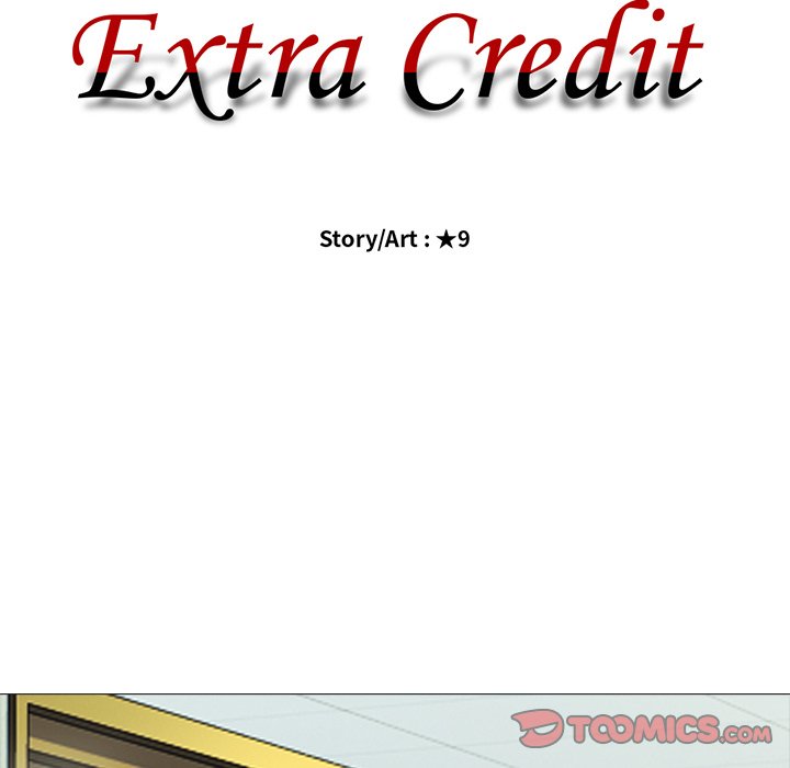 Read manga Extra Credit - Chapter 25 - X9VmFsdsrloi12M - ManhwaXXL.com