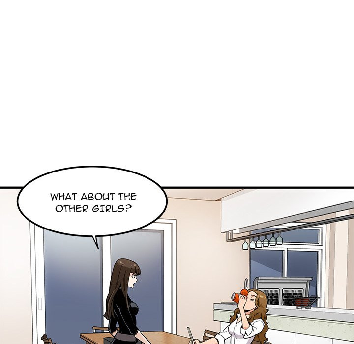 Watch image manhwa Dog On Patrol - Chapter 09 - XBxEYMpFEphUhd8 - ManhwaXX.net