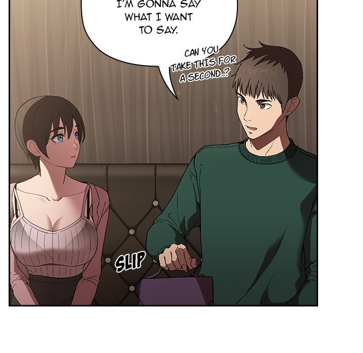 Watch image manhwa Collapse And See You Again - Chapter 25 - XCm0avliFEWfOQF - ManhwaXX.net