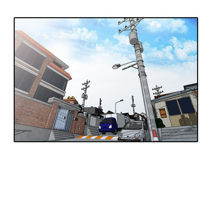 Watch image manhwa The Lost Girl - Chapter 06 - XF1BKP0WXu0dAka - ManhwaXX.net