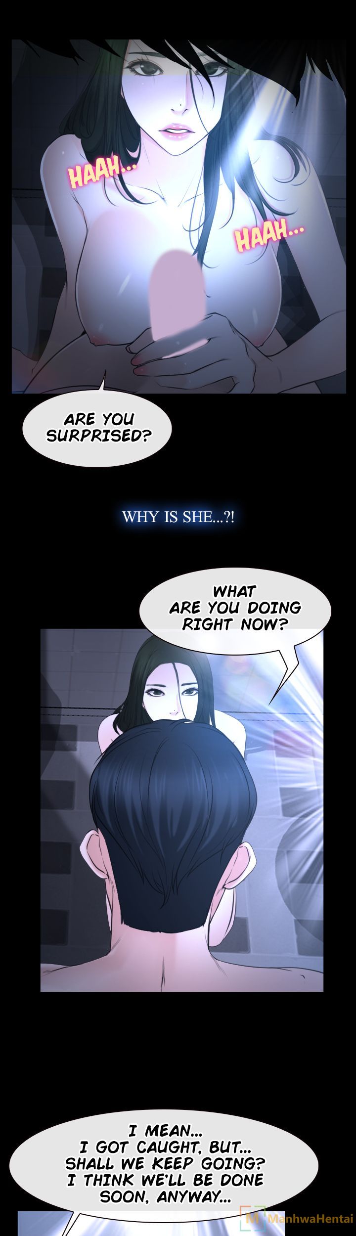 The image XHFGjUx6dzON7bF in the comic Hidden Feeling - Chapter 21 - ManhwaXXL.com