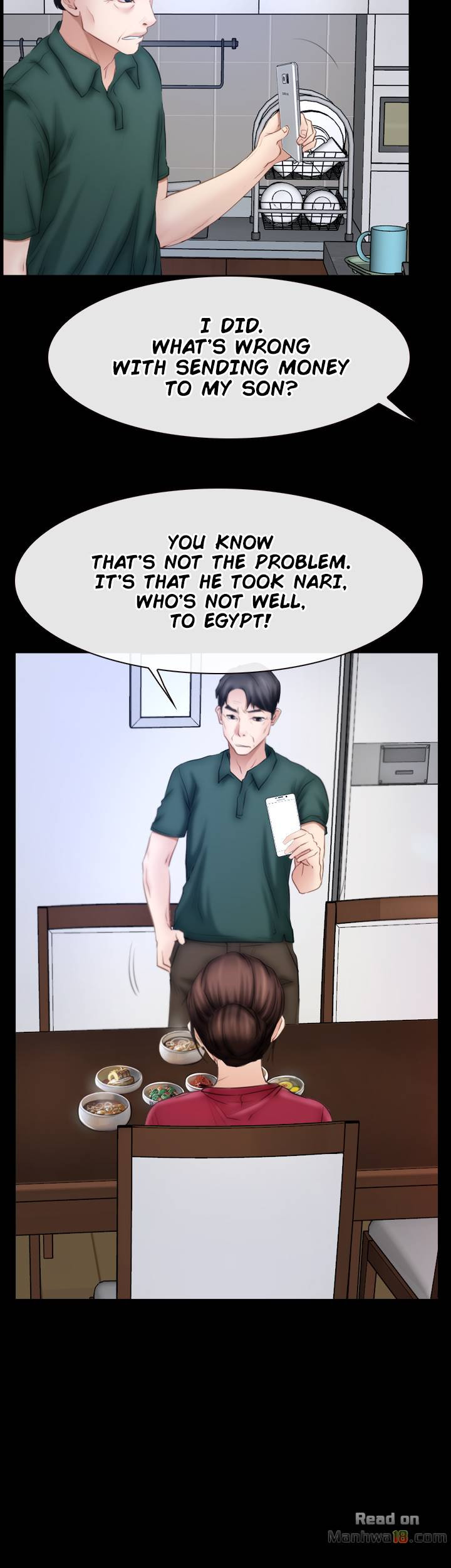 Watch image manhwa Hidden Feeling - Chapter 64 END - XKDLohwdfHTq8BU - ManhwaXX.net