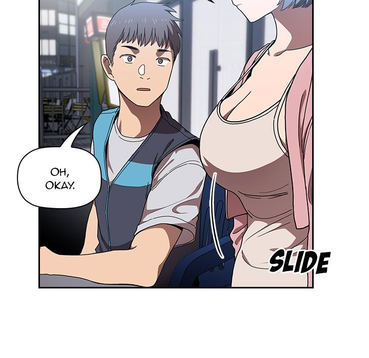 Watch image manhwa Collapse And See You Again - Chapter 05 - XKDX4axjENqrQRj - ManhwaXX.net