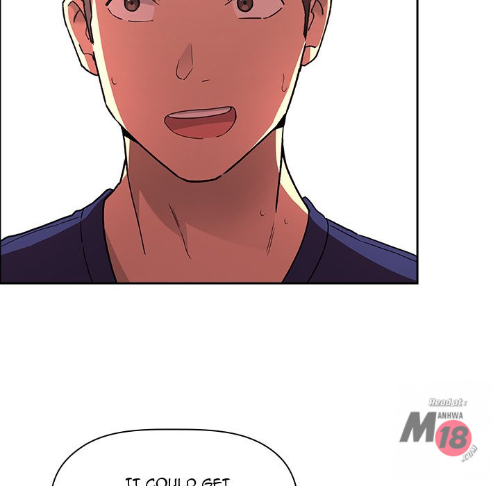 Watch image manhwa Collapse And See You Again - Chapter 43 - XLVbJ8lgY6eGZtp - ManhwaXX.net