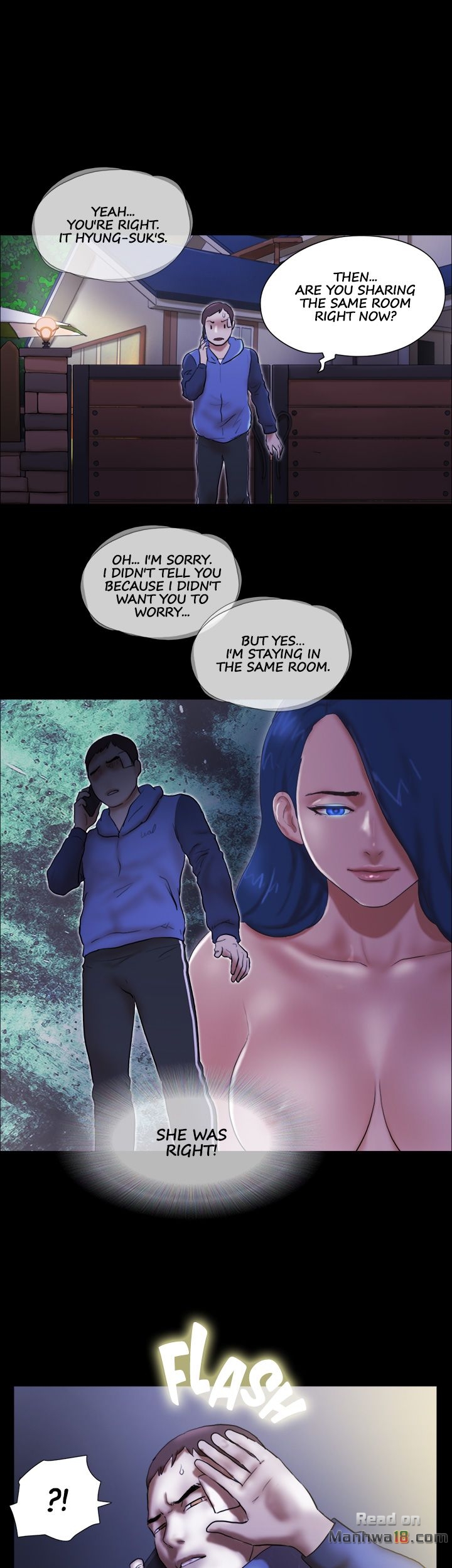 The image XLz9lSJ0KfyclHh in the comic She’s The Girl - Chapter 56 - ManhwaXXL.com